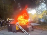 HAOS U FRANCUSKIM ŠKOLAMA: Protesti učenika ušli u drugu sedmicu, premijer poziva na smirivanje tenzija