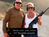 KO JE KATIE WILES: Kćerka Trumpove šefice kabineta boravila u RS, njena firma ima ugovor vrijedan 420.000 dolara