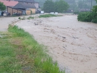 ALARMANTNO UPOZORENJE: Stiže nevrijeme s obilnim padavinama, raste opasnost od bujičnih tokova u Hercegovini