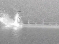 DRAMA NA MORU: Američki borbeni avion raketirao teretni brod koji je isplovio iz iranske luke (VIDEO)