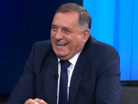 AROGANCIJA BEZ GRANICA NA RTS-u: Dodik javno priznao kako je preveslao Amerikance oko ukidanja sankcija, a onda sve slavio u Moskvi