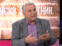 UPOZORENJE FUADA ĐIDIĆA: 'Dodik i Čović žele ostvariti POLITIČKE RATNE CILJEVE! Potreban OTPOR!'