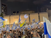 NETANYAHU NA RUBU PROVALIJE: Hiljade ljudi na ulicama Tel Aviva uoči izbora,  traže odgovornost za propuste