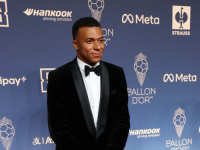 MBAPPE RAZOČARAN NAKON ŠTO JE OSTAO BEZ PRESTIŽNE NAGRADE: 'Sjedio sam i gledao hoće li sve osvojiti Španci'