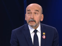 ŠOKANTNE PORUKE PREDSTAVNIKA STUDENTSKE LISTE: Akademik prešutio zločinca Mladića i Dodika, pa poručio da je granica sa BiH fiktivna!