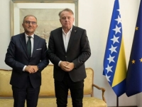 SORECA I NIKŠIĆ ZA ISTIM STOLOM: U fokusu evropske integracije, državna imovina, ali i...