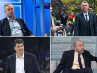 BANKAR, KARDIOLOG, KOŠARKAŠ I HEMIČAR: Reuters izdvojio četiri imena koja bi mogla sjesti u fotelju premijera Srbije...
