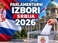 NEZAPAMĆENA DRAMA U SRBIJI: Nove predizborne ankete predviđaju potencijalni historijski preokret...