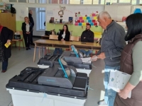INCIDENT NA BIRAČKOM MJESTU U FOČI: Oglasio se MUP RS-a