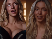NOVA PROVOKACIJA: Sydney Sweeney ponovno u toplesu