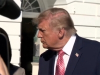 TRUMP NE PRESTAJE ŠOKIRATI: Američki predsjednik tvrdi kako je Iran potpuno paraliziran –'Nemaju više ni...'