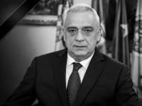 IZGUBIO BITKU S TEŠKOM BOLEŠĆU: Preminuo poznati gradonačelnik