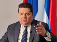 PANIČNA REAKCIJA NAKON SLOMA REŽIMA U BEOGRADU: Stevandić u strahu od prekida savezništva sa Srbijom