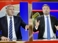 BURNO U PLENUMU: Nakon svađe Džemala Smajića i Igora Stojanovića, saznali smo s kim će SBiH prvo pregovarati (VIDEO)
