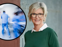 STRAVA U AUSTRALIJI: Zastupnica ostala bez obje noge u napadu automobilom