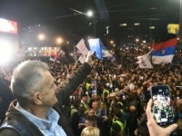DEUTSCHE WELLE O SRBIJI POSLIJE VUČIĆA: Država u vakuumu vlasti, građani žele hapšenja, uz pokušaje 'revolucionarne pravde'