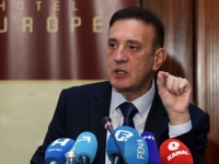AKADEMIK SUAD KURTĆEHAJIĆ ODGOVORIO DODIKU: 'Prije donošenja Ustava RS treba dobro proučiti Ustav BiH'