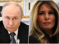 TRUMPOV ČOVJEK BIO KOD PUTINA PA DOBIO PORUKU ZA MELANIJU: Otkriveno što joj je ruski čelnik poručio