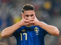ŠVEĐANI SLAVILI U RUMUNIJI: U Stockholmu igramo za prvo mjesto