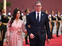 OVO JE 11 GODINA MLAĐA SUPRUGA PALOG SRPSKOG VLADARA: Ko je Tamara Vučić?