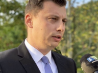 OD ZUKORLIĆEVOG SARADNIKA DO VUČIĆEVOG ZASTUPNIKA: Ko je Samir Tandir, Bošnjak koji se vraća u Skupštinu Srbije