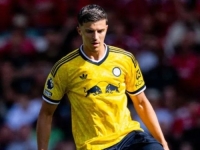 EVROPSKI KLUBOVI NA TRAGU: Inter i Barcelona žele bh. reprezentativca Tarika Muharemovića