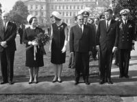 VIRALNI HIT NA MREŽAMA: Otkriven tajni jelovnik s Titovog 'Galeba', evo što se jelo na čuvenom brodu