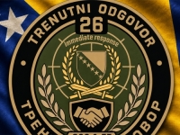TRENUTNI ODGOVOR 26: Na Manjači velika vojna vježba Oružanih snaga Bosne i Hercegovine, ovo su detalji...