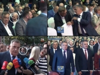 KLUPKO SE RASPLIĆE: Trumpovi suradnici snimljeni na izbornom skupu SNSD-a, otkriveni detalji...