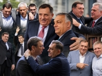 'POLJUBAC SMRTI' VOŽDA IZ LAKTAŠA: Koga god Milorad Dodik podrži, taj gotovo sigurno gubi izbore – dva kandidata čekaju u redu...