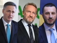 KAKO JE GLASALO SARAJEVO: Bećirović i Efendić prvi u po četiri opštine, Izetbegović slavio samo u...