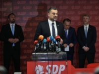 GREŠKA U KORACIMA: Trojka u mreži vlastitog licemjerja