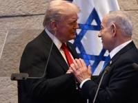 PUKOTINE U SAVEZNIŠTVU KOJE JE MIJENJALO BLISKI ISTOK: Trump odbio podržati Netanyahua pred izbore, ali priča tu ne završava...