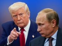 ŠTA ĆE BITI S CIJENAMA GORIVA NA BALKANU: Stručnjakinja otkriva kako bi dogovor Trumpa i Putina mogao oboriti cijenu dizela...