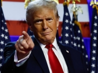 TRUMP NA NAJNIŽEM NIVOU PODRŠKE: Ankete otkrile šta čeka republikance na izborima za Kongres...