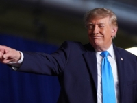 'NEKA UNIŠTE LOS ANGELES. NEKA UNIŠTE SAN DIEGO, MALA JE TO CIJENA ZA NAŠU POBJEDU': Donald Trump izazvao kritike, Bijela kuća ponudila objašnjenje