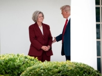 HAOS S DODIKOM POTPUNO ESKALIRAO: Kako su Trumpu zasmetali tekstovi o aferi RS