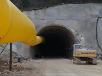 SKANDAL OKO TUNELA PRENJ: Evropska investicijska banka turskoj firmi zabranila učešće u projektima zbog...