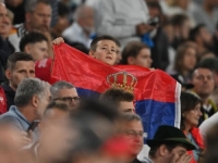 UEFA KAZNILA SRBIJU ZBOG RATKA MLADIĆA: Oglasio se i Savez