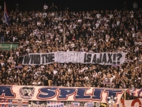 POLICIJA OTKRILA NOVE DETALJE: Uhapšeno pet navijača zbog nereda na utakmici Hajduk - Ajax
