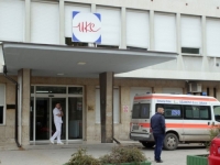 SVI KAPACITETI U STANJU PRIPRAVNOSTI: Dvoje povrijeđenih u padu helikoptera upućeno u UKC Tuzla