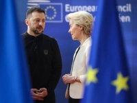 UKRAJINA DOBILA KLJUČNU FINANSIJSKU PODRŠKU: Bruxelles zatvorio 'rupu od milijardi'