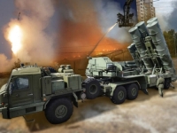 UDAR VRIJEDAN 50 MILIONA DOLARA: Ukrajinski dronovi pratili i pogodili ruski radar sistema S-300 i S-400 (VIDEO)