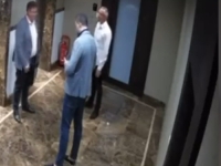 BURNO U BANJALUCI: Tužilaštvo formiralo predmet zbog snimka Igora Dodika i Branka Blanuše