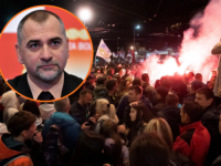 STRUČNJAK ZA SIGURNOST OTKRIO ŠTA SE SPREMA NAKON PADA VUČIĆA: 'Srbija se neće promijeniti, stiže perfidnija politika, a najveći pritisak bit će na Bosni i Hercegovini i Hrvatskoj!'