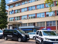MEĐU NJIMA I POLICAJAC: Određen pritvor četverici osumnjičenih za krađu 15 tona bakra vrijednog 900.000 eura