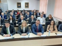 ČETVORKA DOGOVARA NOVU VLADU USK-a: Premijerska fotelja pripada SDA, evo ko je najizgledniji kandidat!