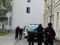 VELIKA AKCIJA USKOKA: Među uhapšenima i otac bivšeg hrvatskog reprezentativca
