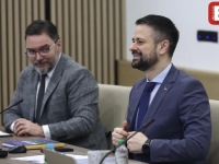 SRAMOTNO: Amidžić i Košarac blokirali proglašenje dana žalosti u BiH zbog pogibije pripadnika EUFOR-a u Brčkom
