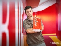 VELEŽ DOVEO POJAČANJE IZ SLOVENIJE: Potpisao je nesvakidašnji ugovor